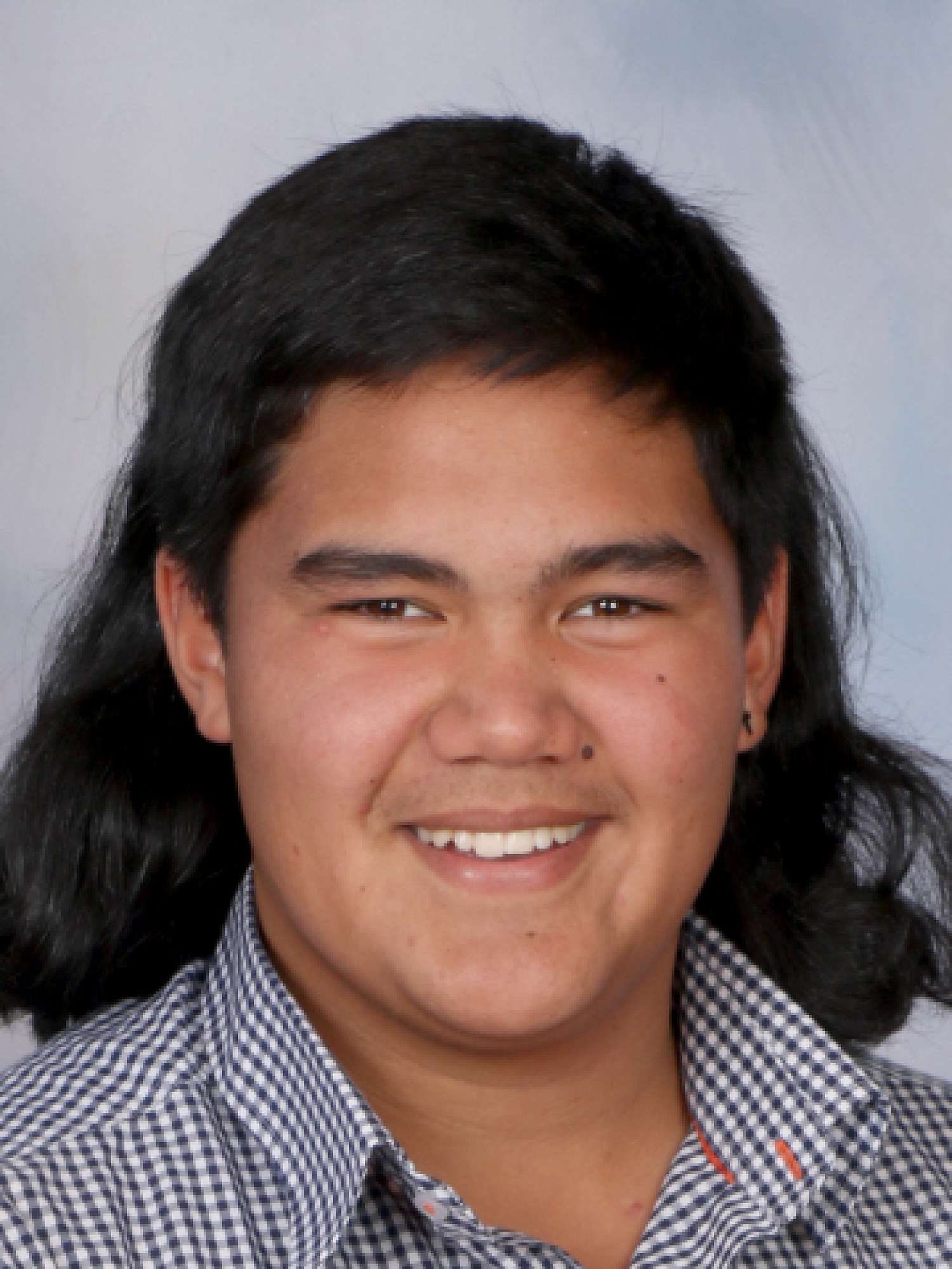 Congratulations, Noah!