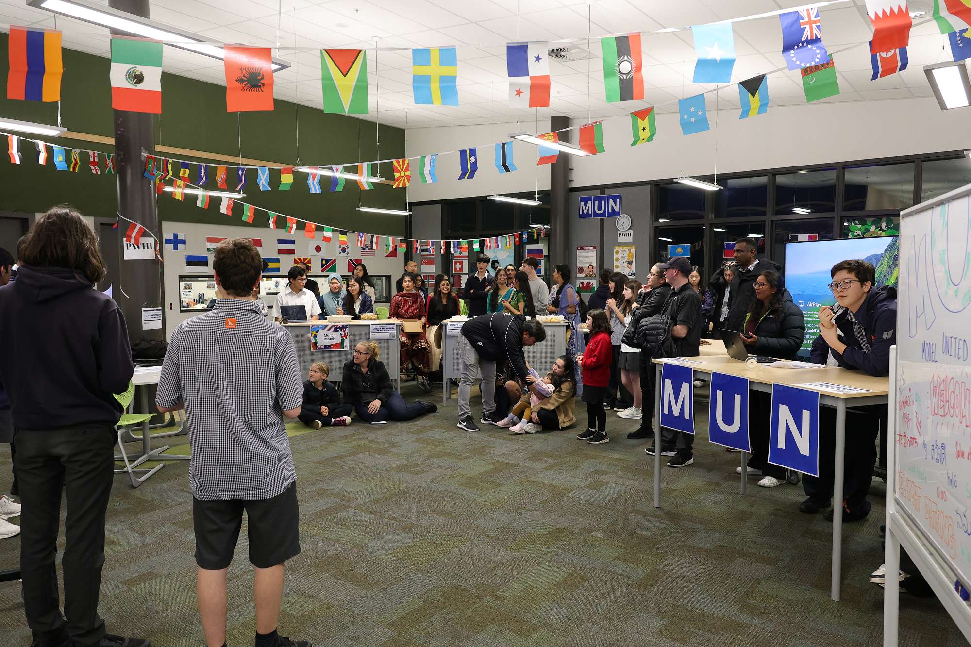 Puna Wānanga Expo 2025