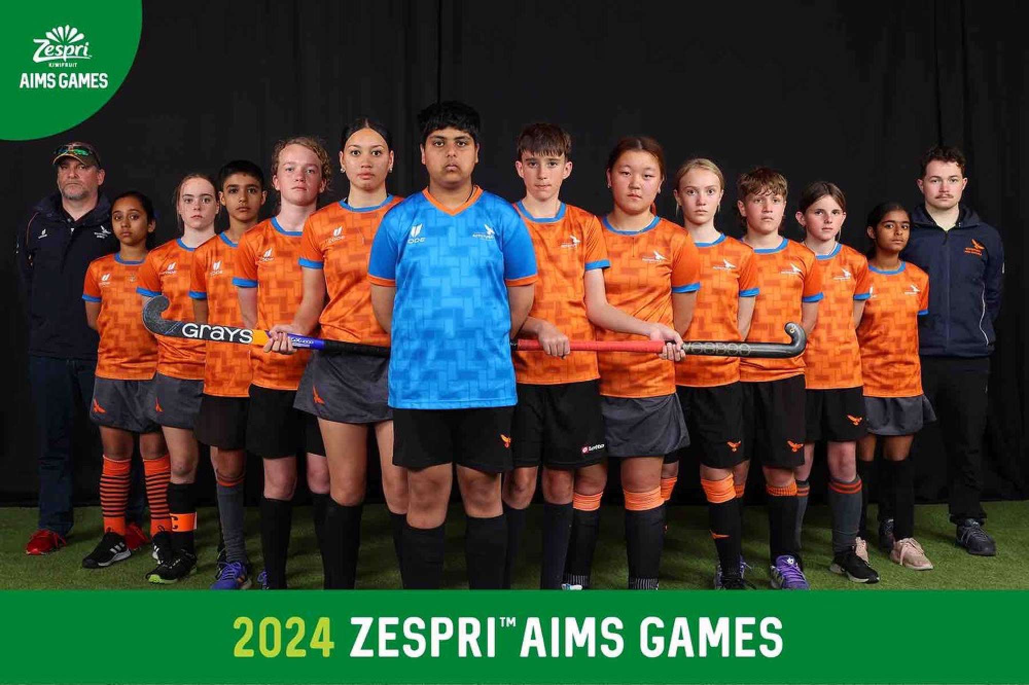 AIMS Hockey