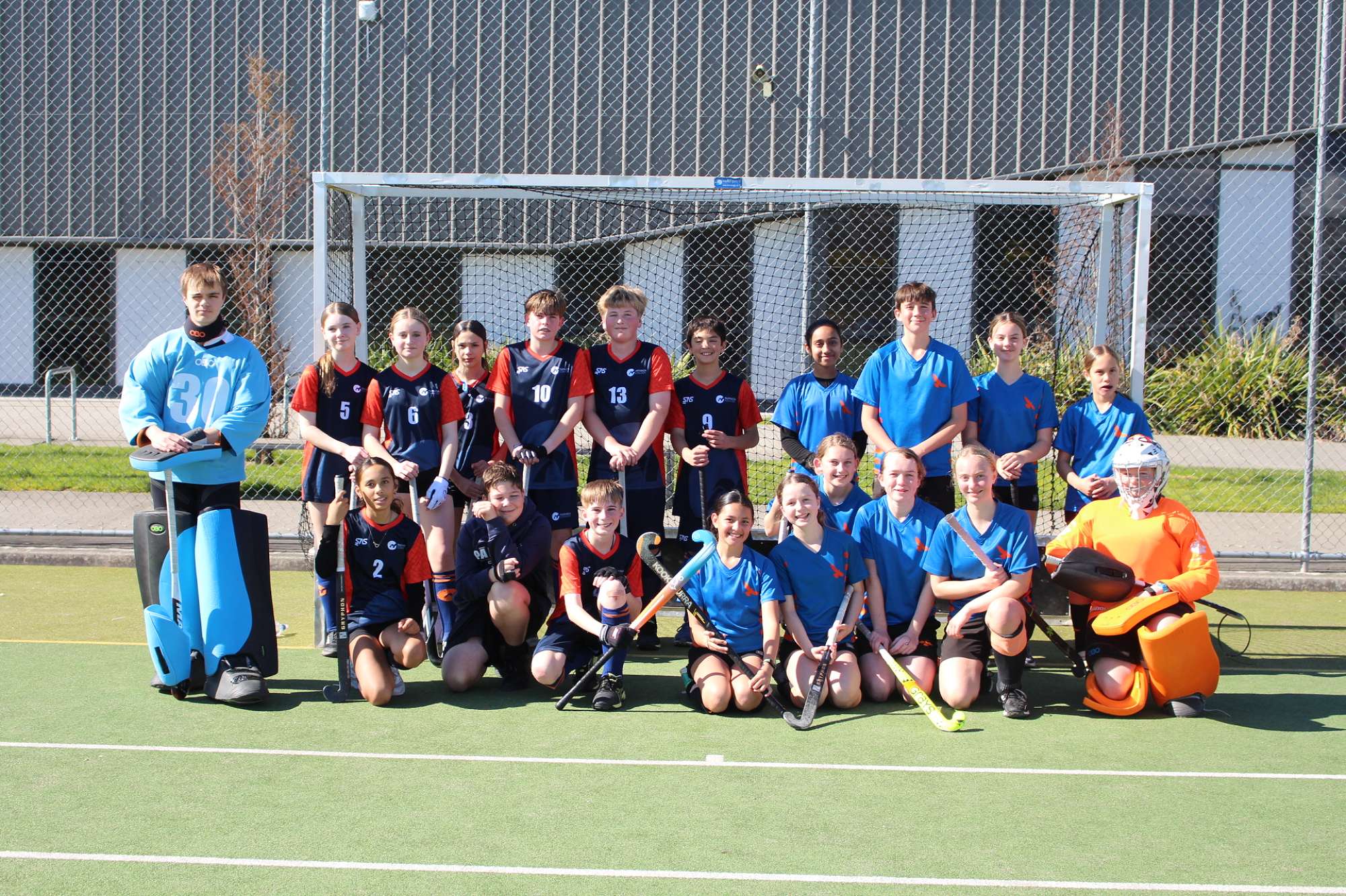 Papamoa Exchange 2025