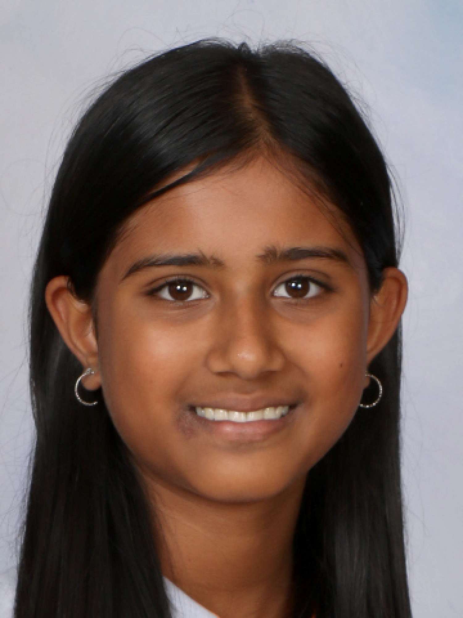 Student Board Representative