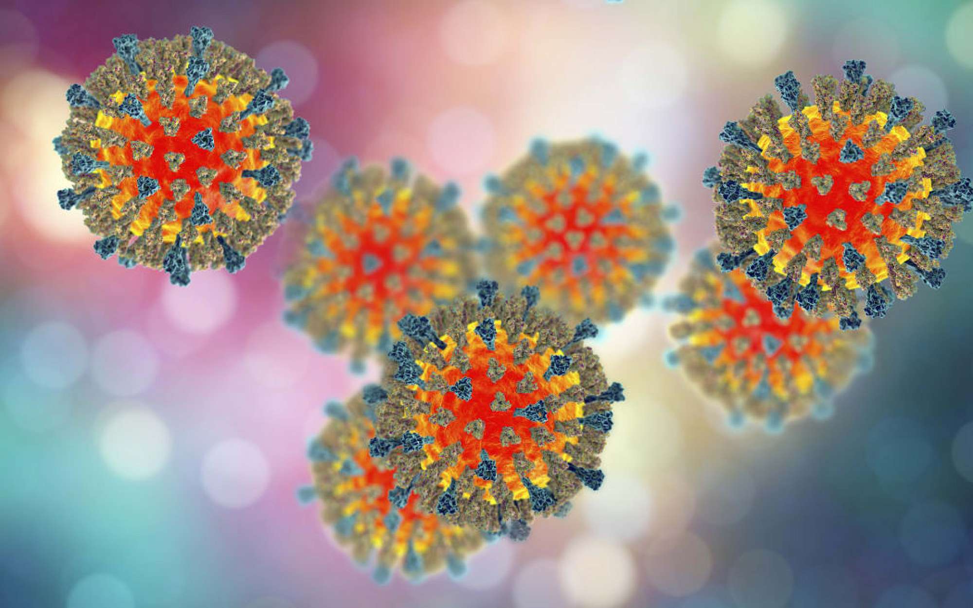 Measles
