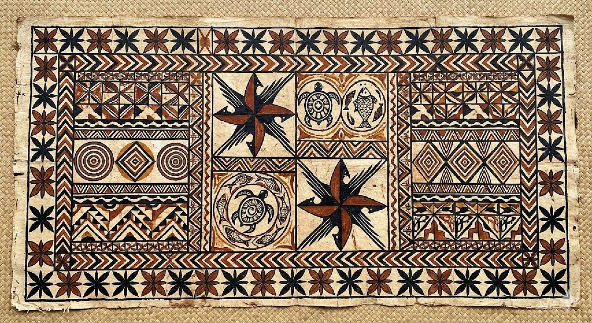 Pasifika Fono (Pasifika Family Meeting)