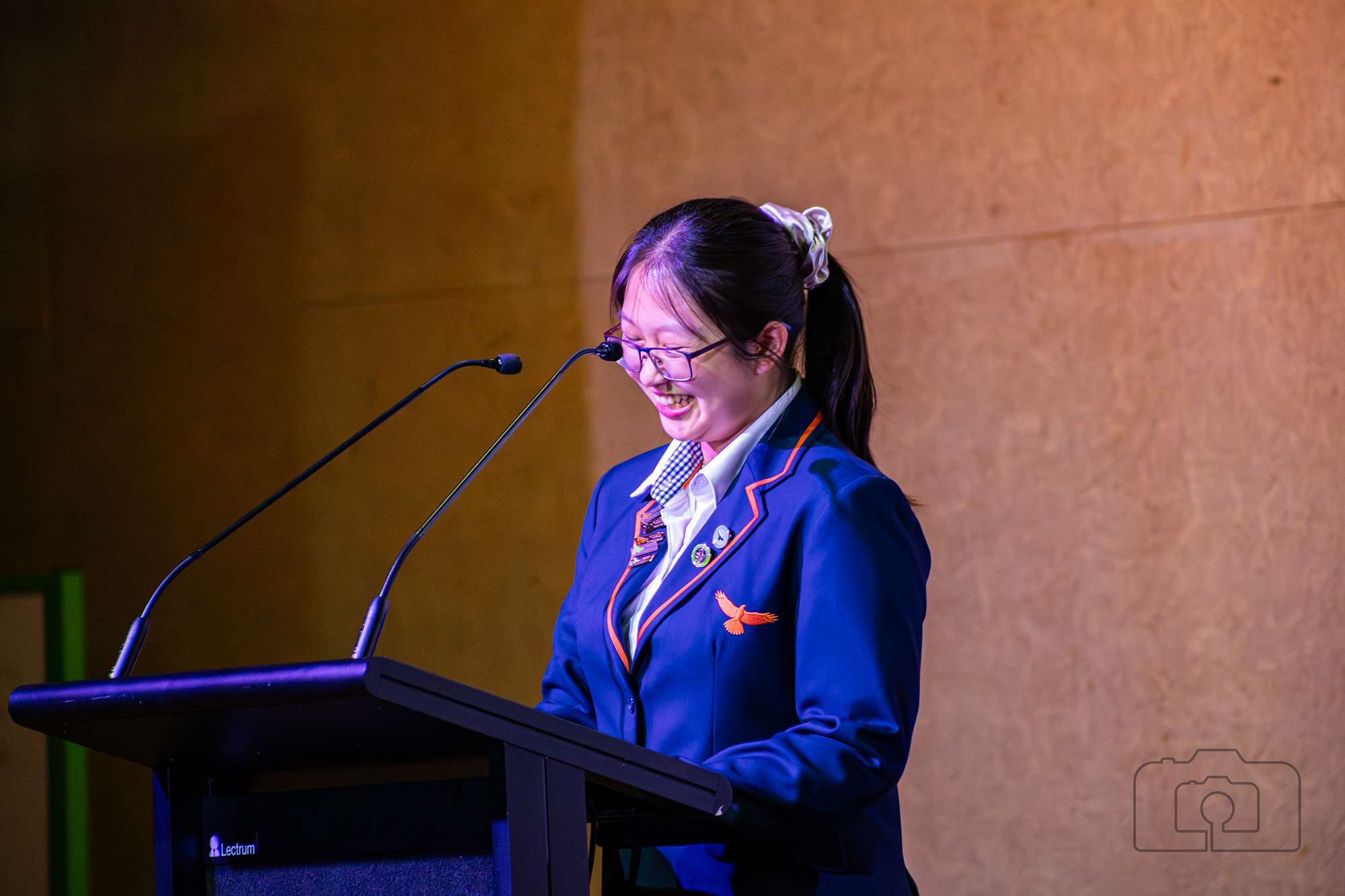 RSHS Newsletter - Term 1, Issue 4