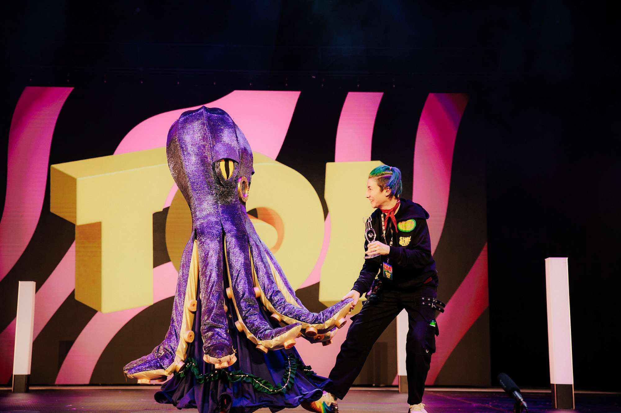 Wearable Arts 2024 — MGC Bulletin 27 June 2024