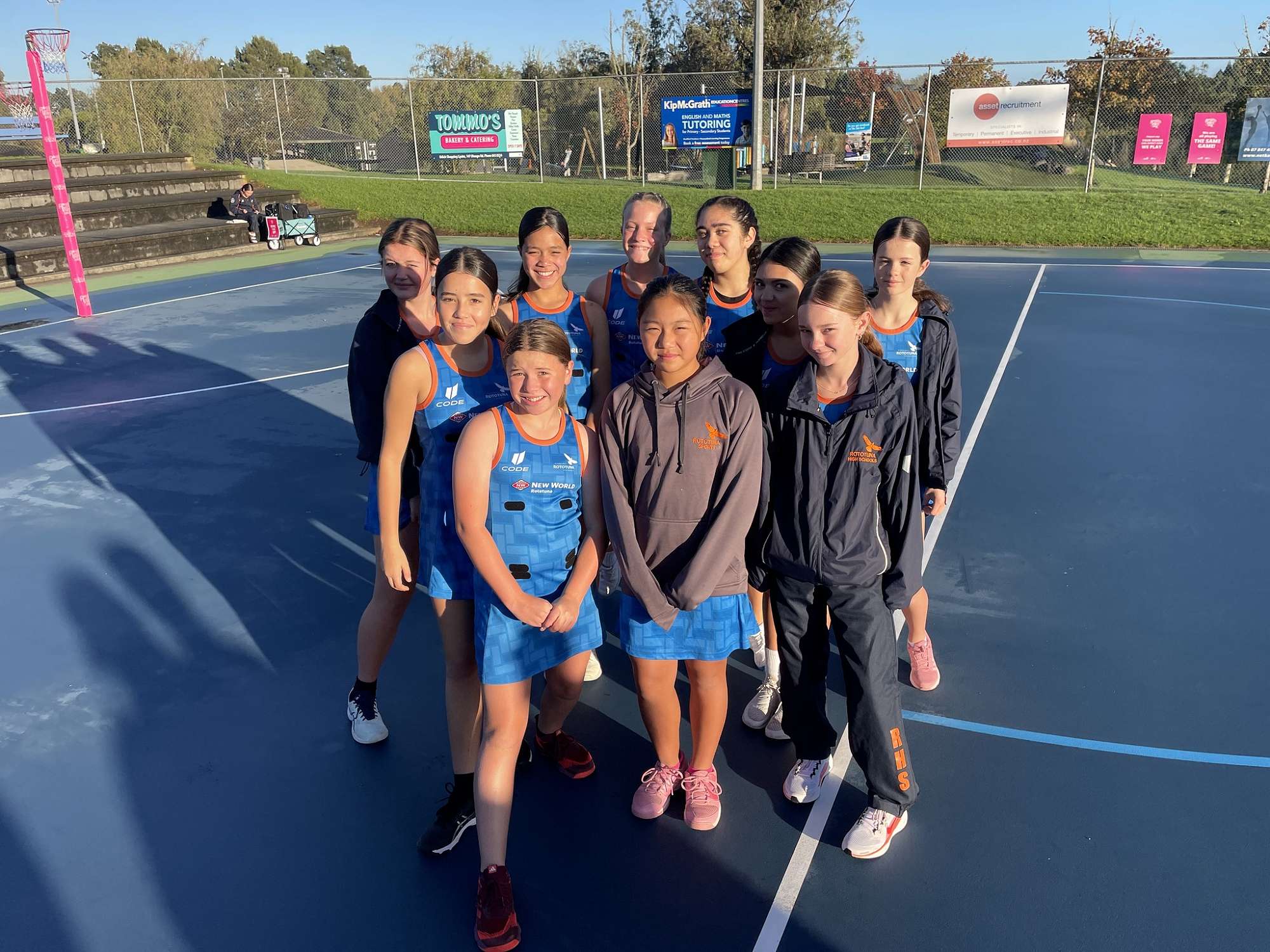 Netball: Start of Season Recaps