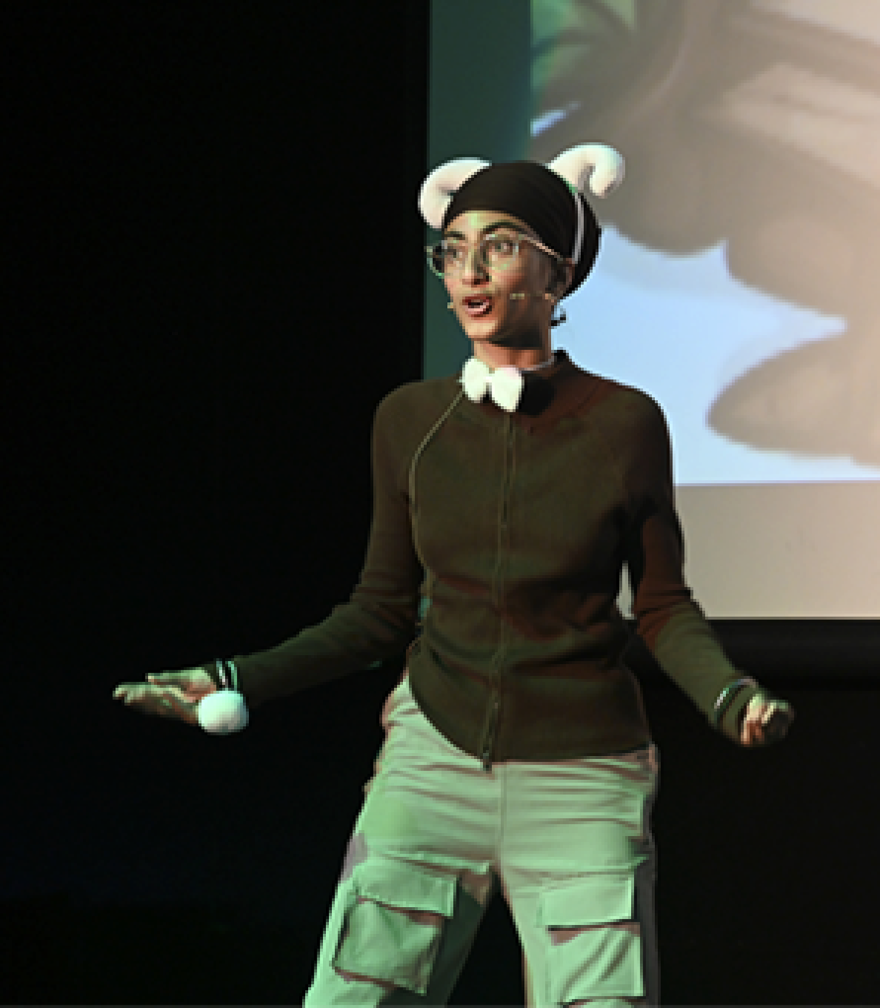 Drama and Dance Showcase