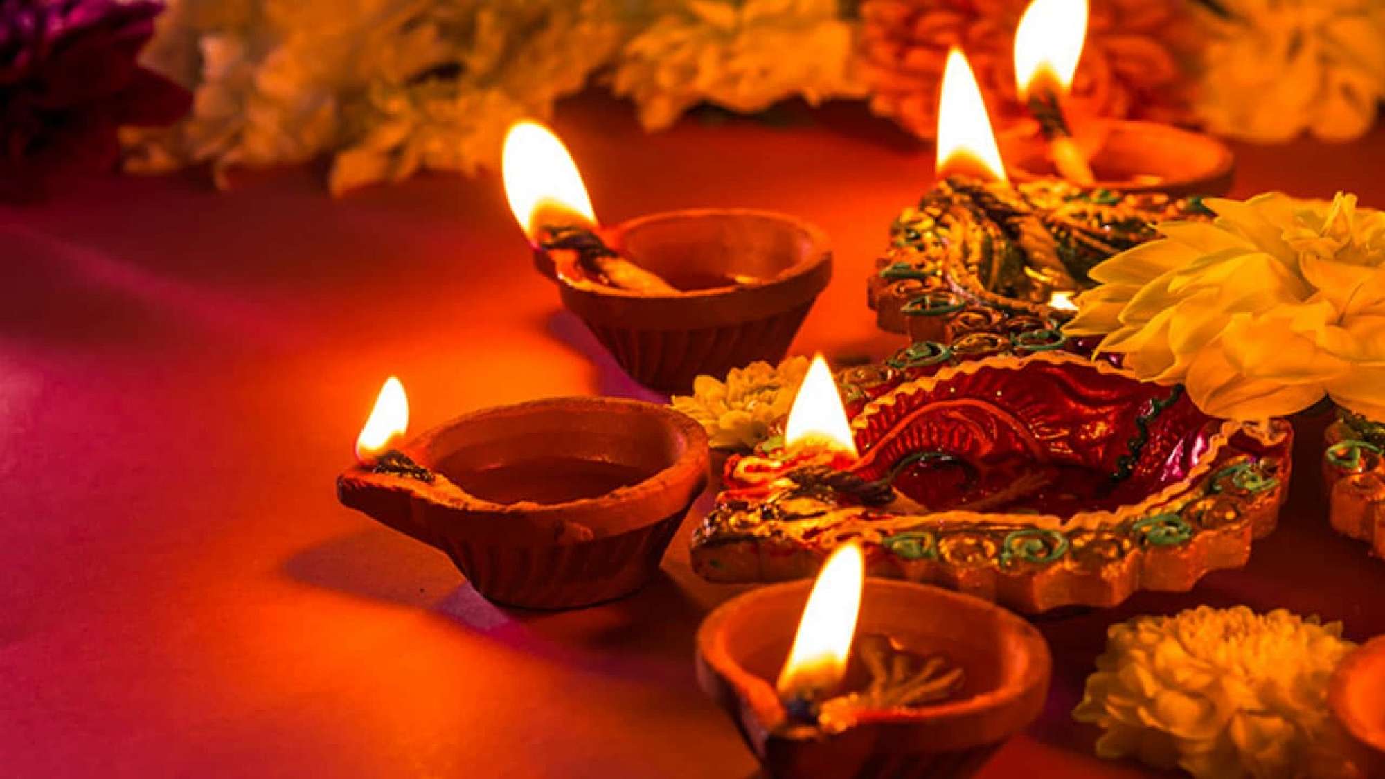 You Are Invited - Diwali Mela (Diwali Festival)