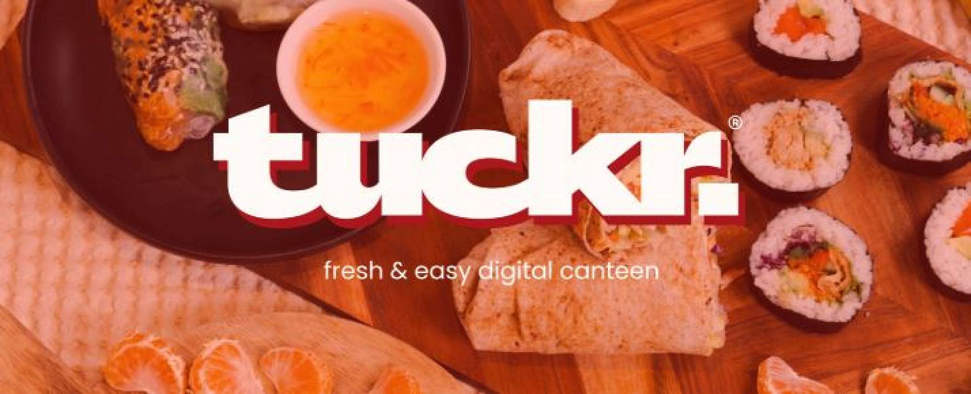 TUCKR Competition
