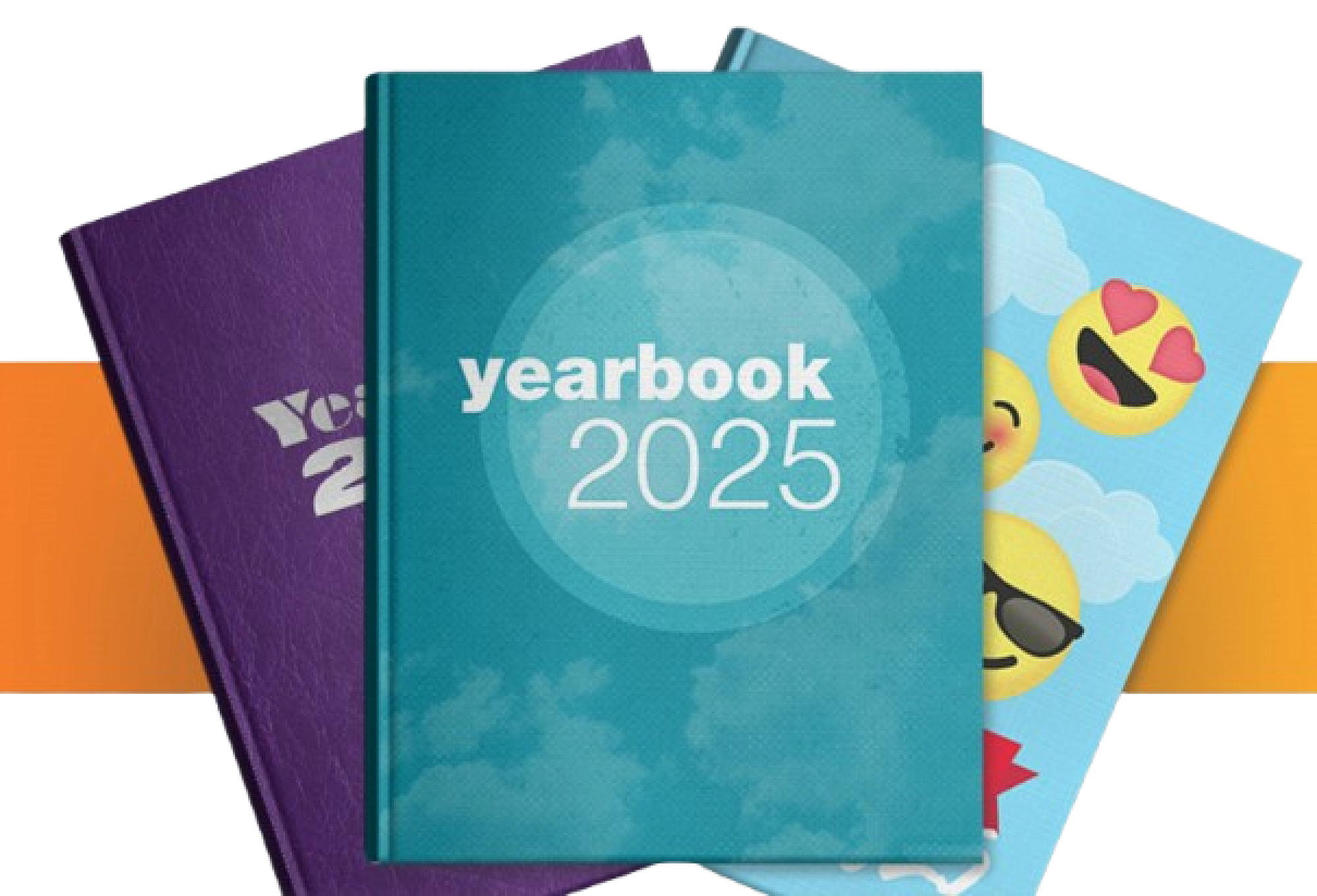 2025 Junior High Yearbook