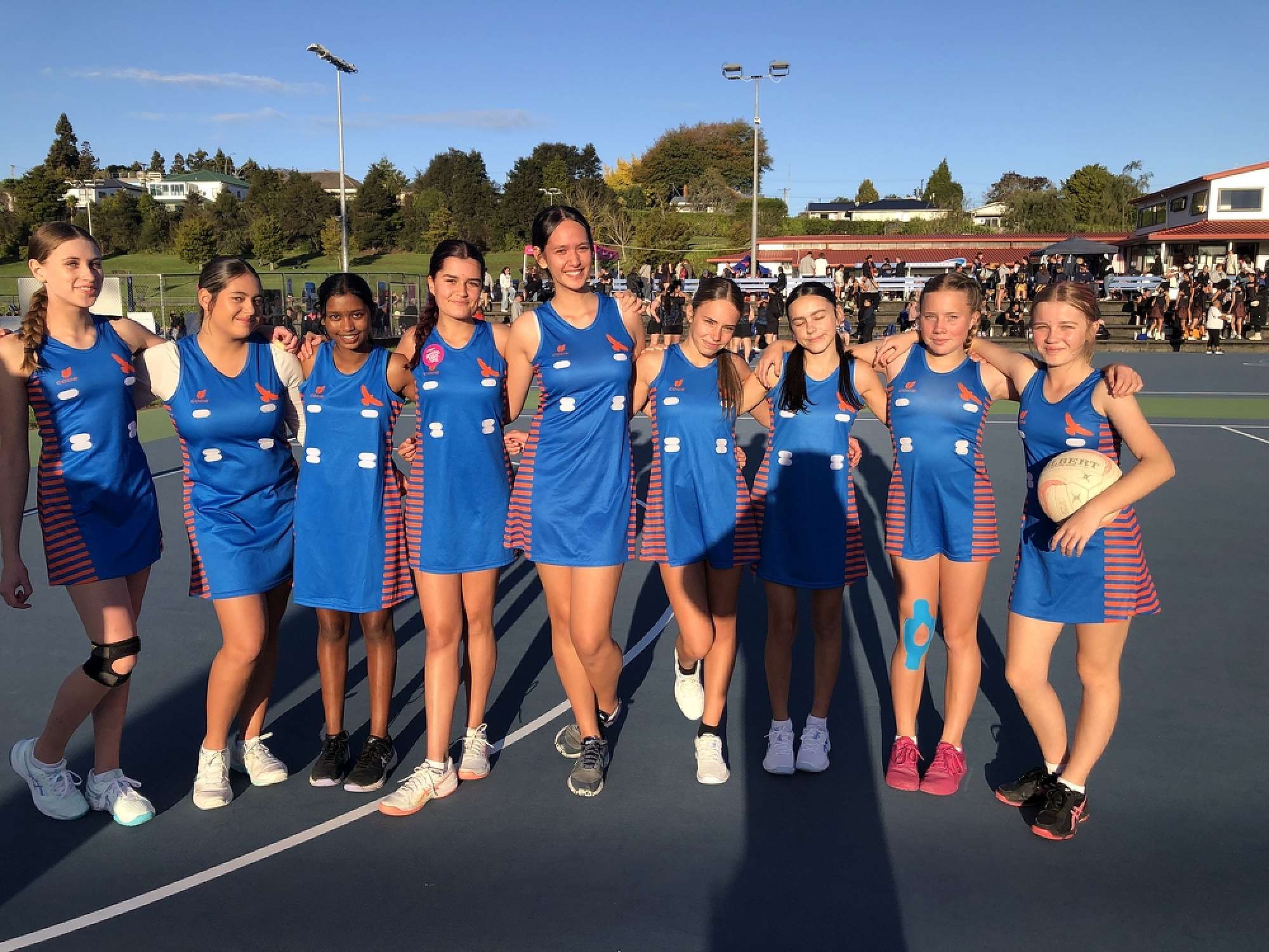 Netball: Start of Season Recaps