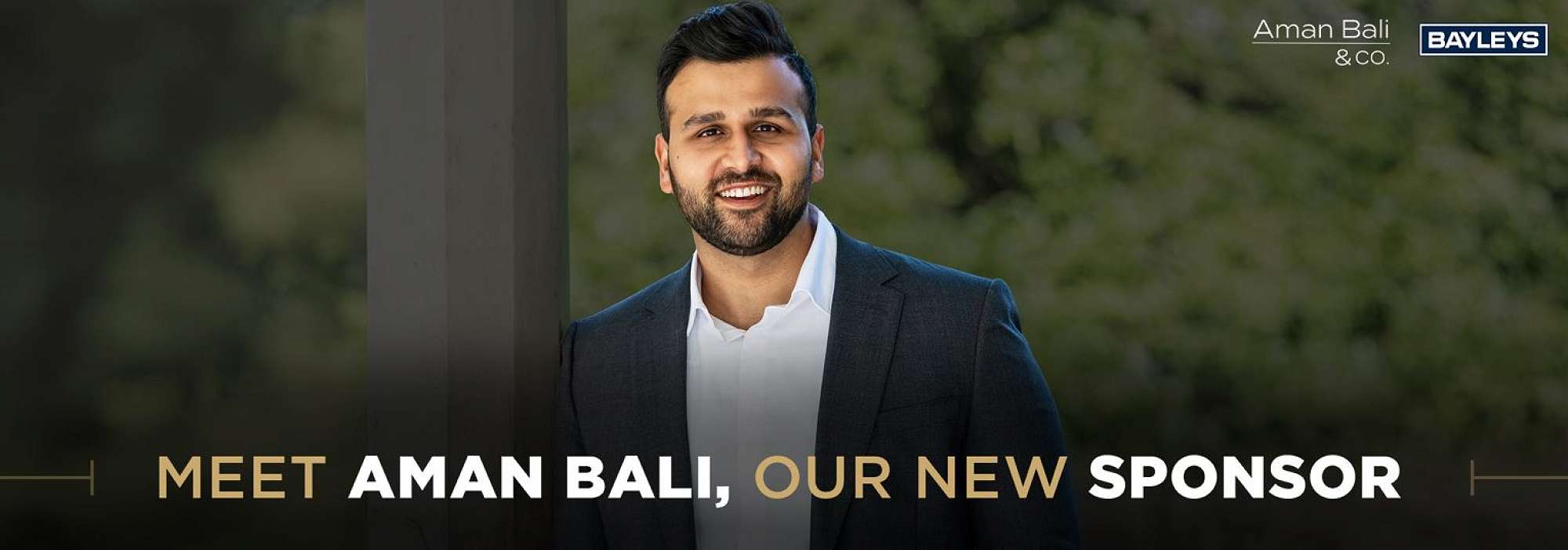 Aman Bali Real Estate