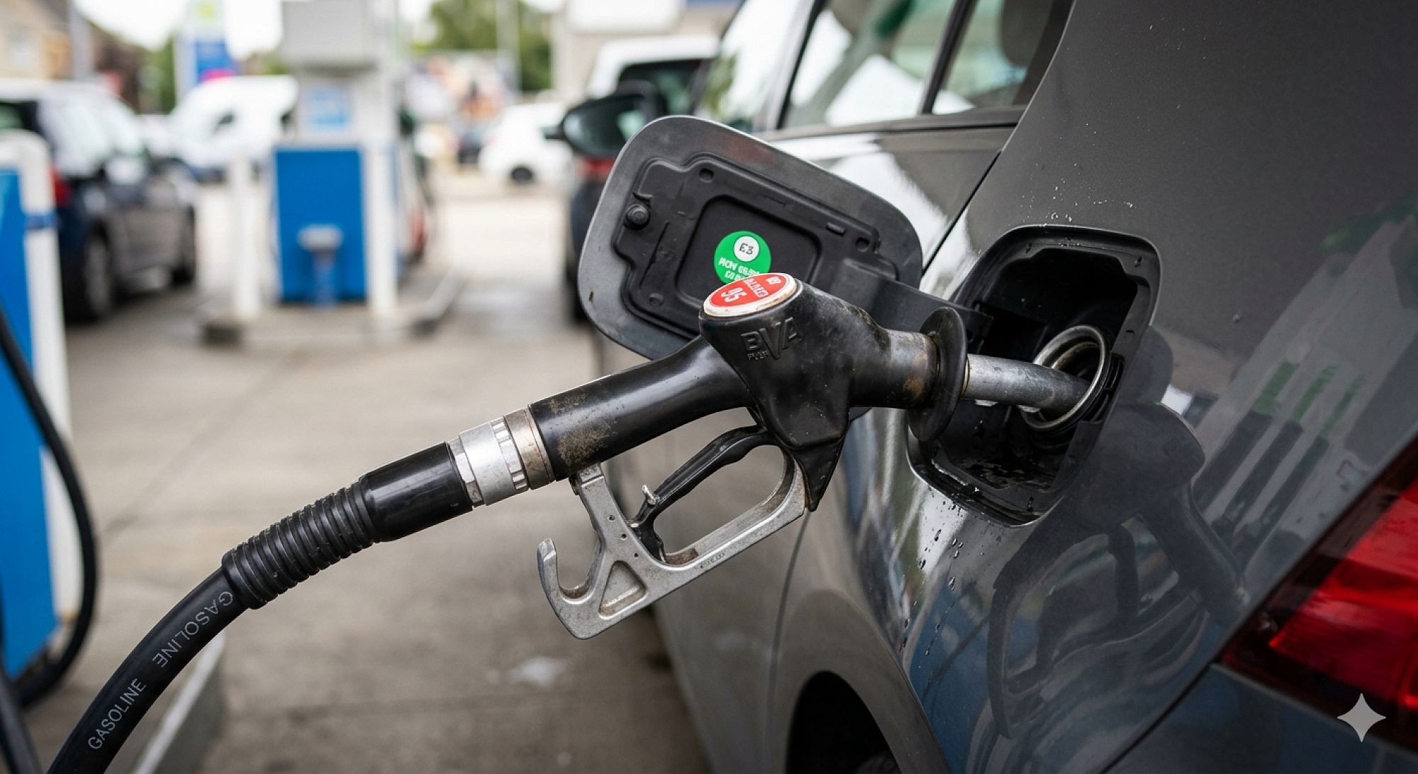 Fuel Response Update
