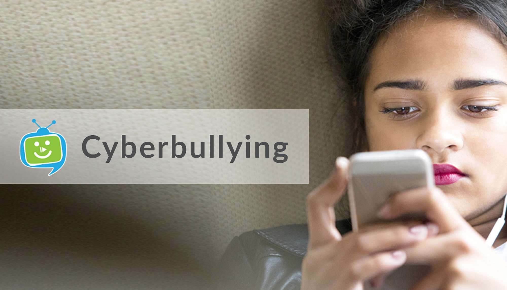 School TV Edition - Cyberbullying