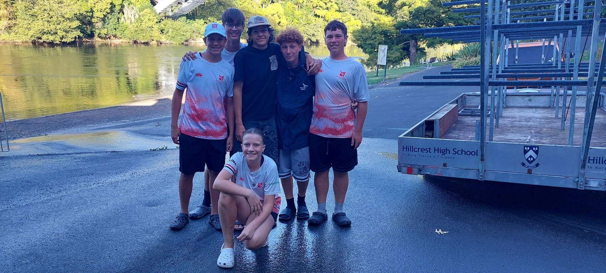 RHS Rowing