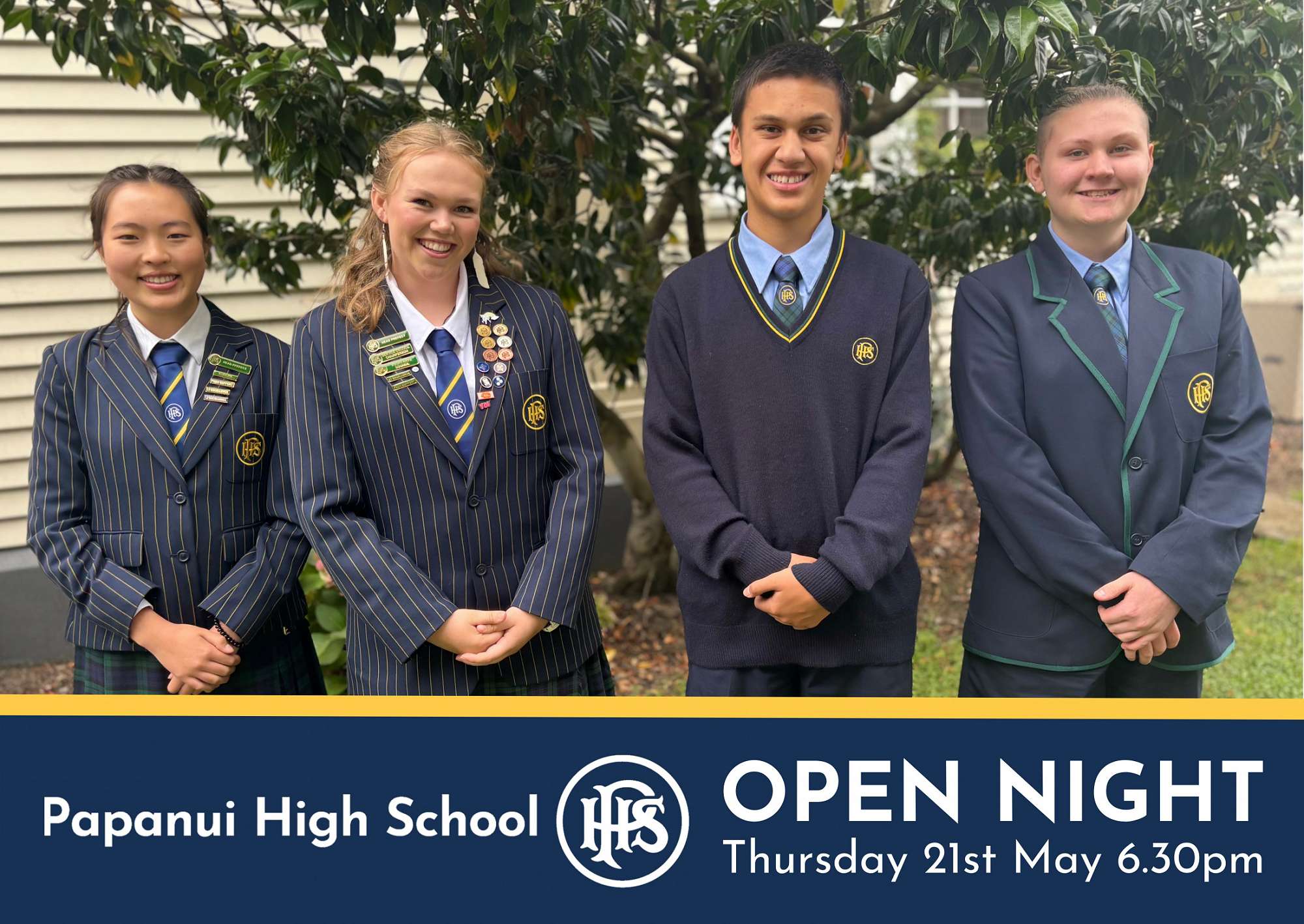Newsletter 15 May 2026