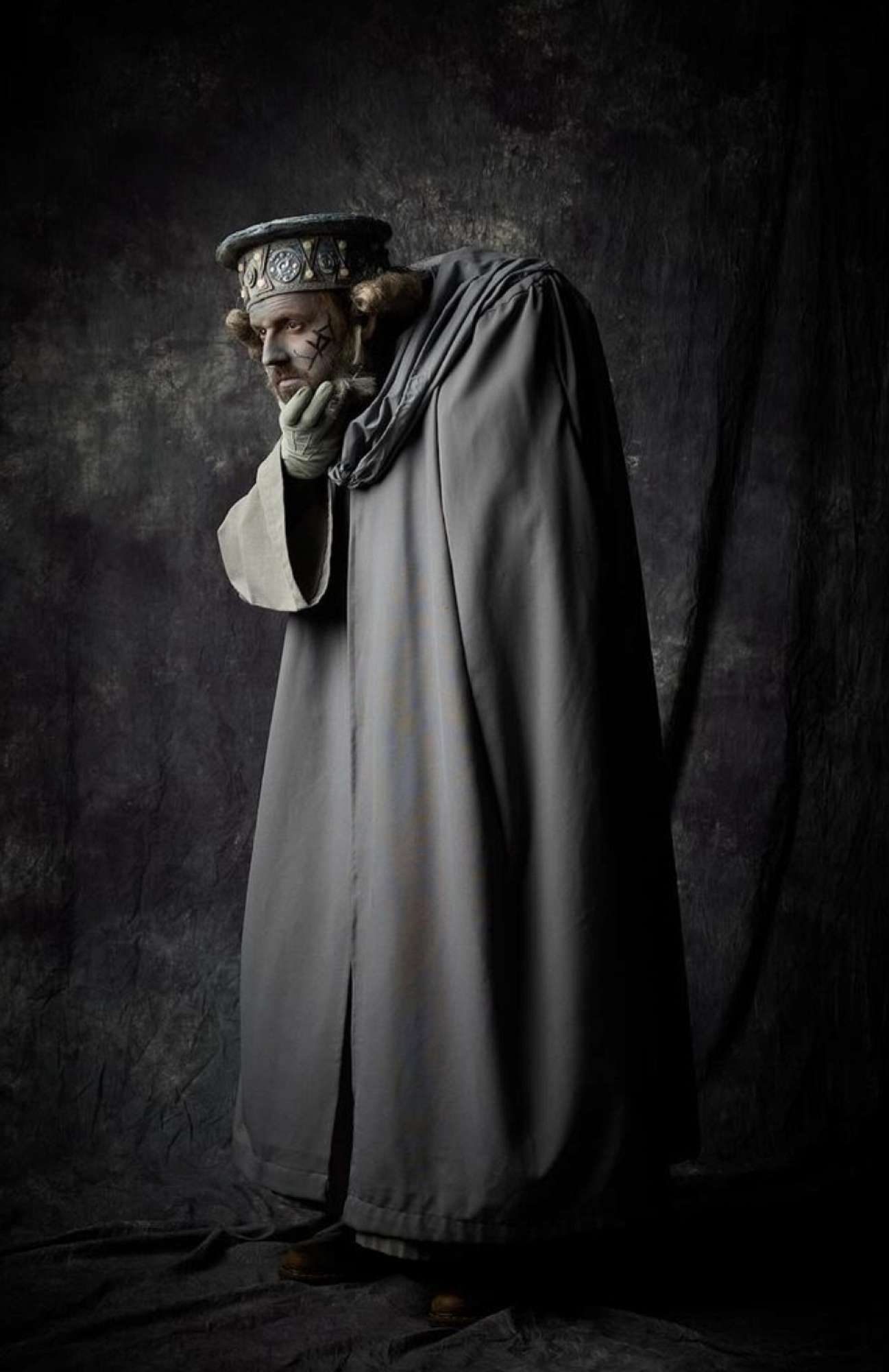 Hunchback of Notre Dame