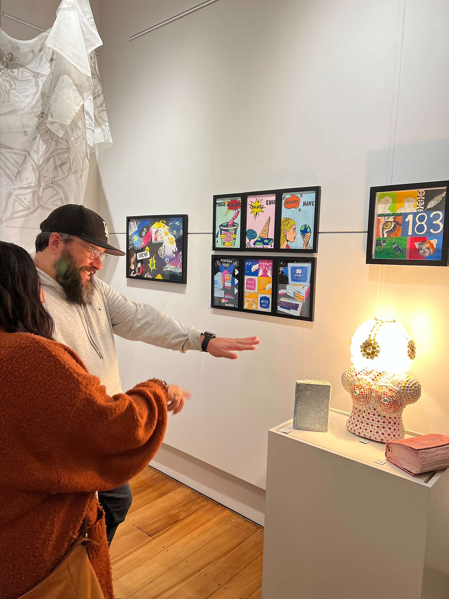 Art Exhibition