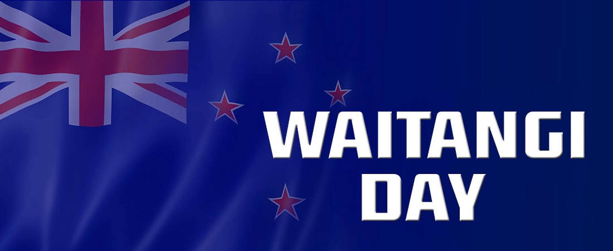 Waitangi Day 2025