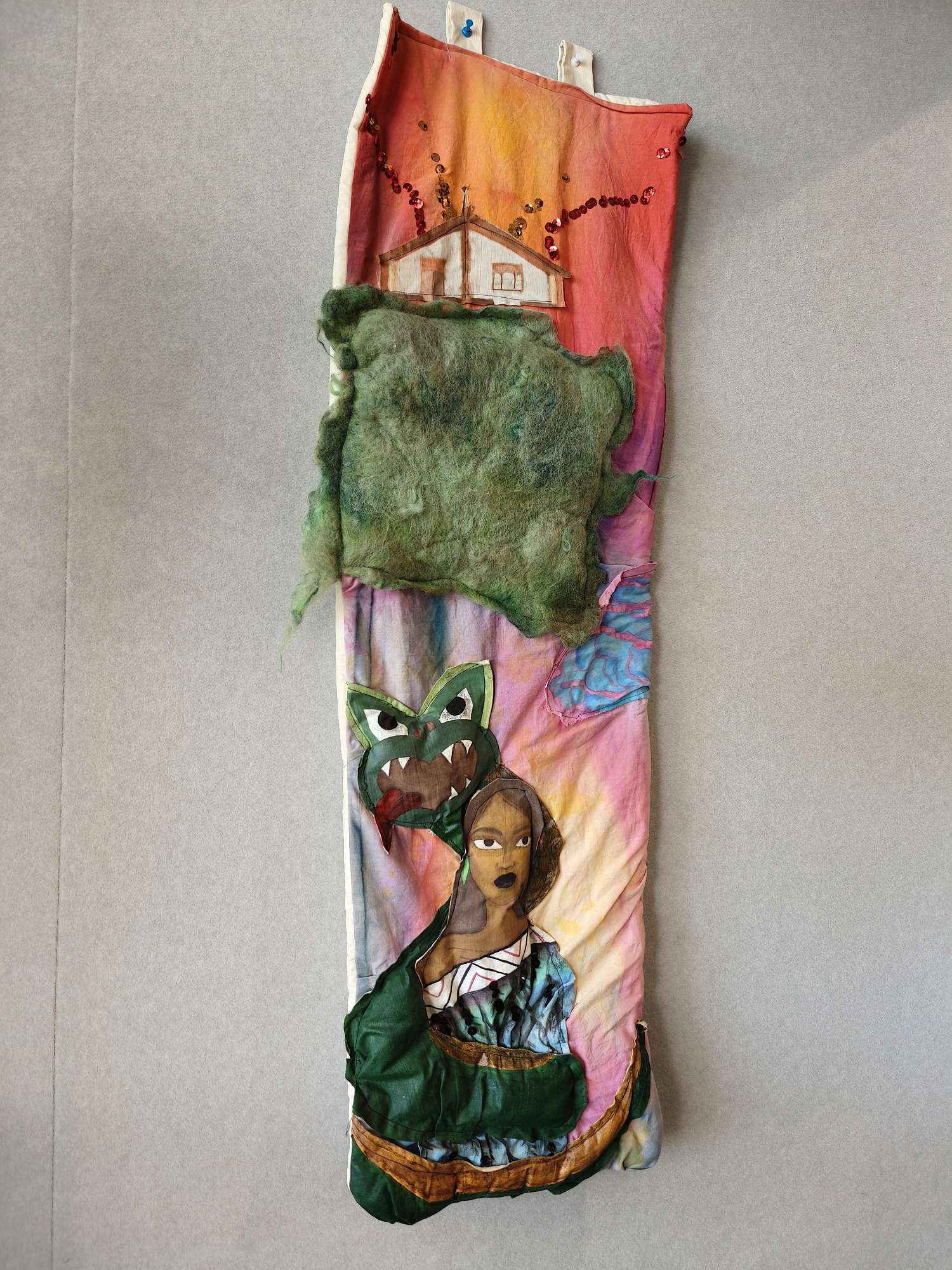 Celebrating Student Art Success