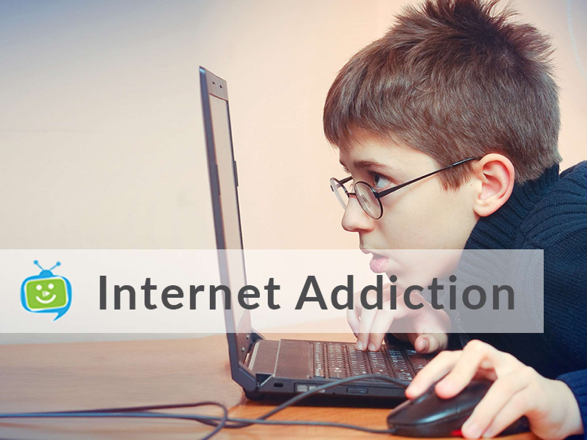 SchoolTV - Internet Addiction