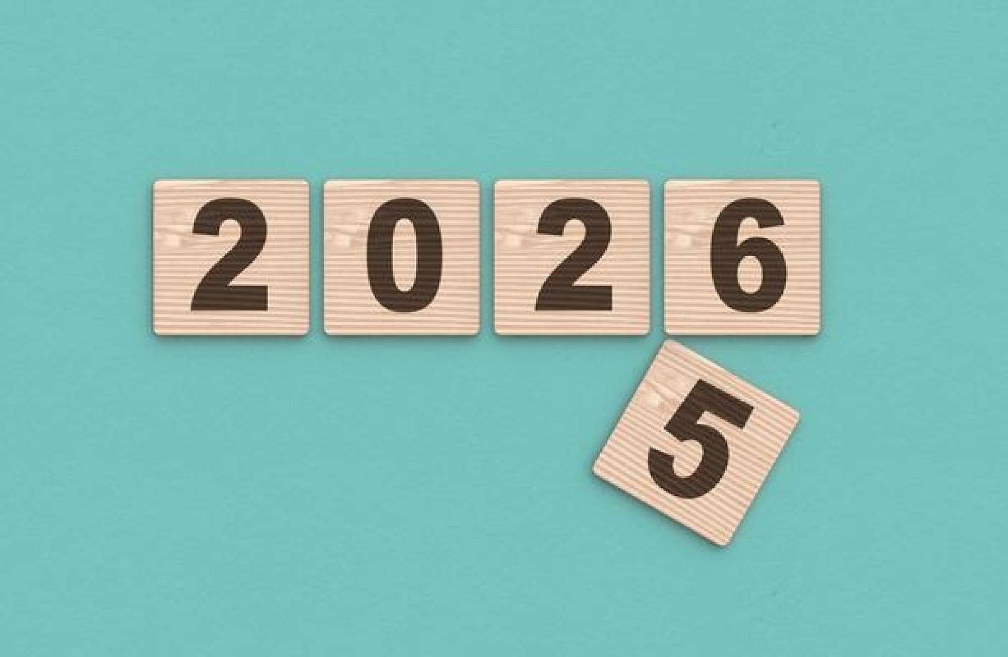 2026 Intentions