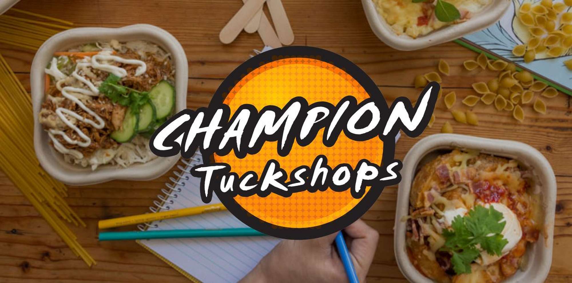 Annual Tuckshop Survey