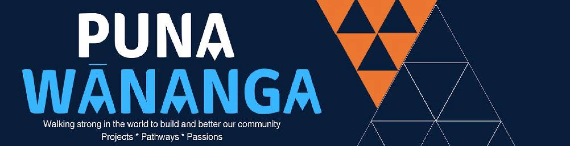 Puna Wānanga & Pathways 2025