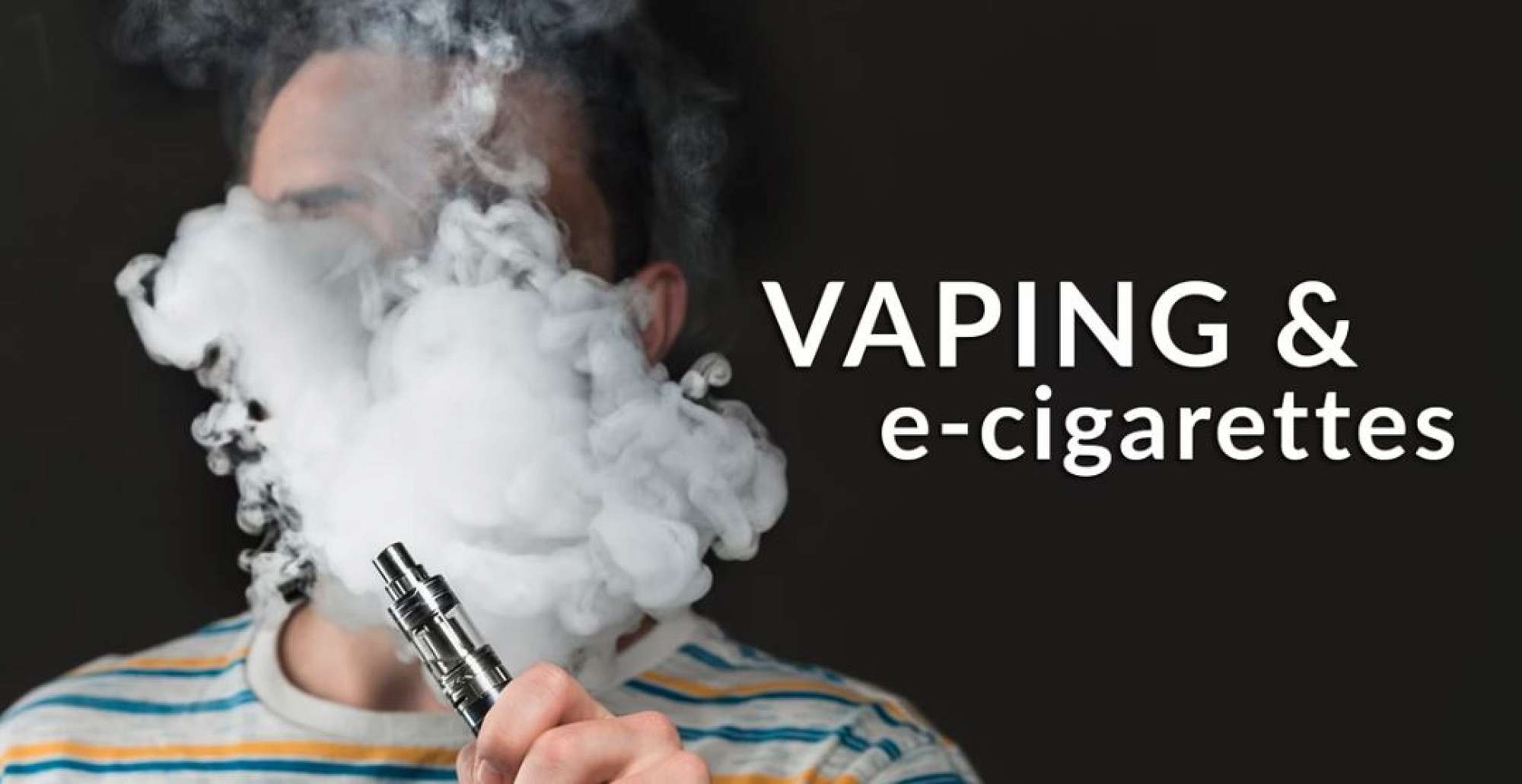 School TV Edition - Vaping and E-cigarettes