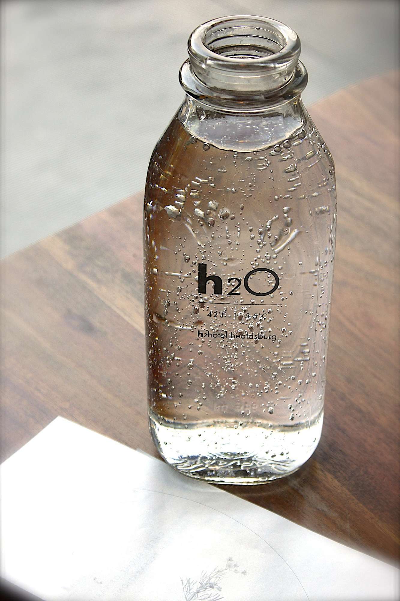 Water Bottle Reminder