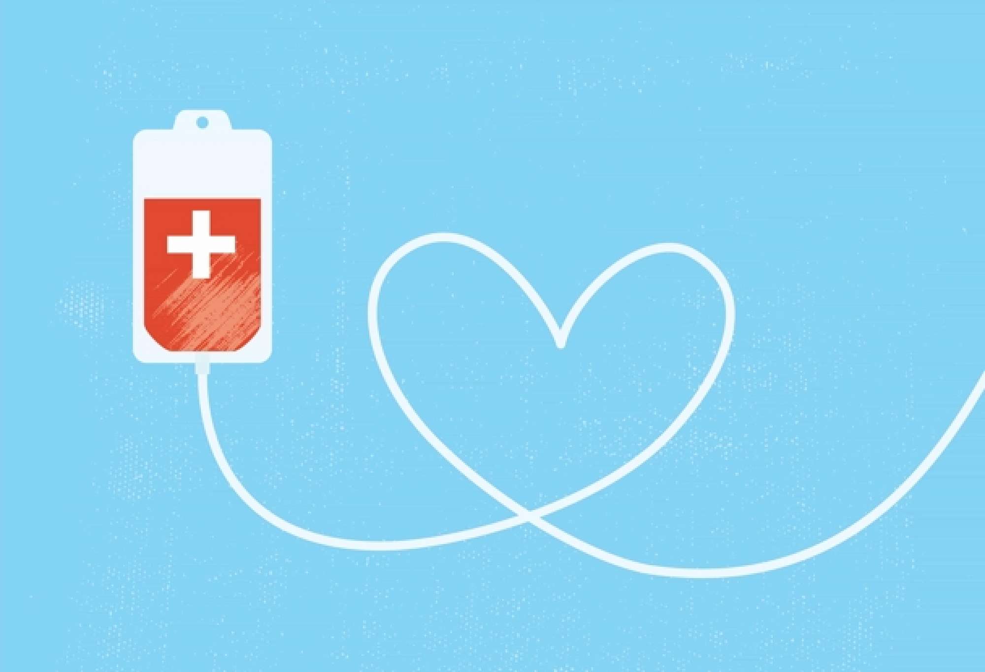 Upcoming Blood Drive – October 17th