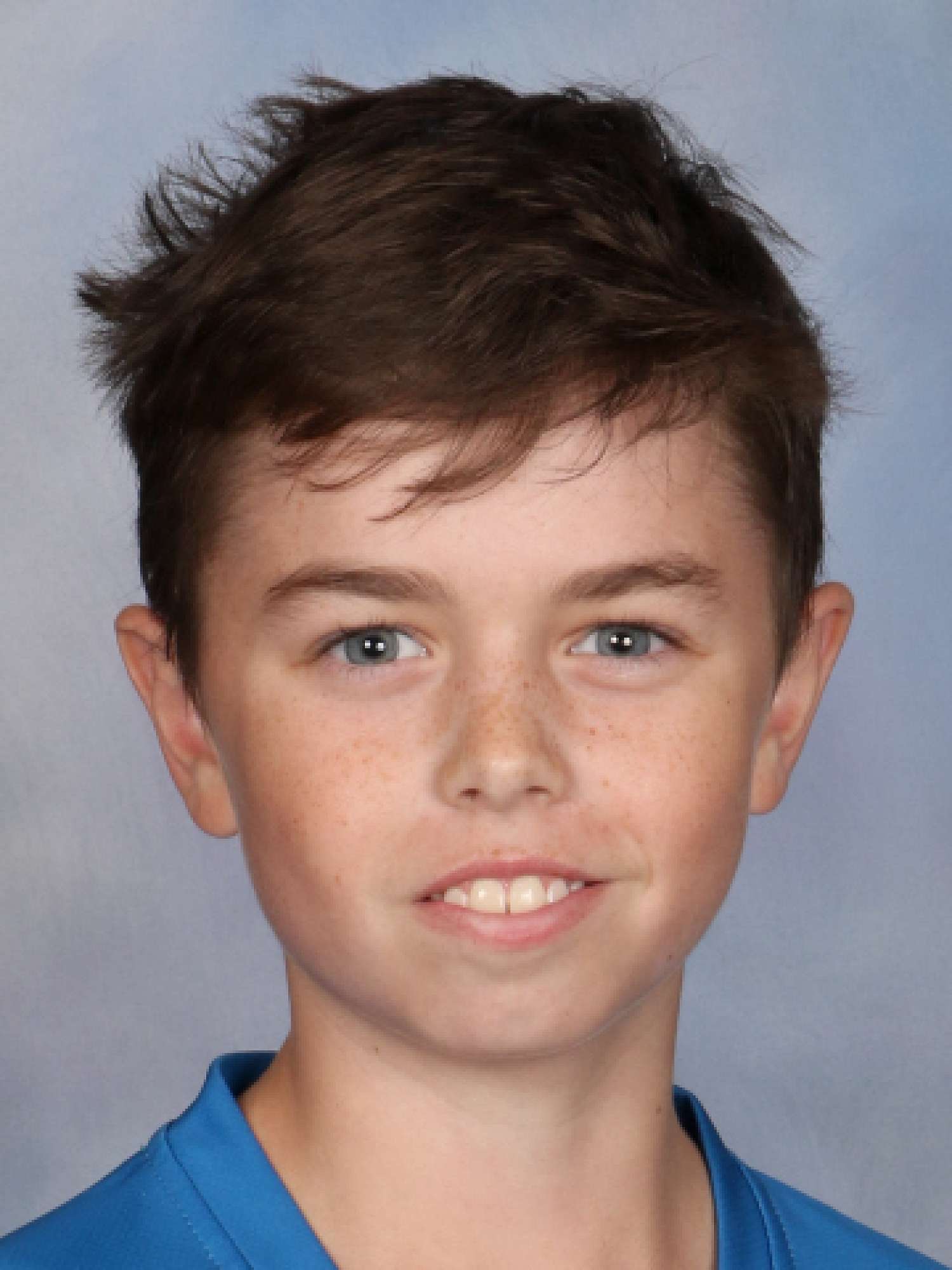 Year 8 Altrusa Award Winner