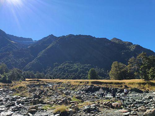 10O - Mt Aspiring March 2026