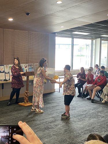 2025 Waiora Xmas Farewell