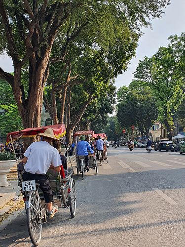 Vietnam 2025