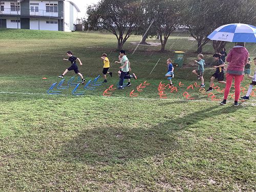 2024 Junior Cross Country