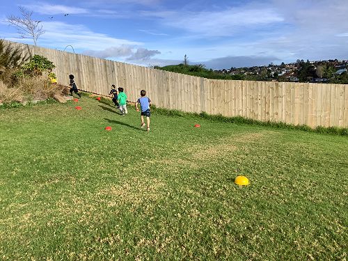 2024 Junior Cross Country