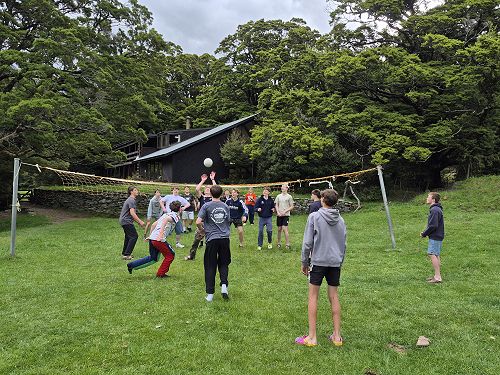 10B - Mt Aspiring, November 2025