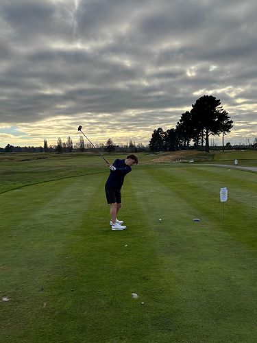 OBHS v CBHS Winter Interschool - May 2026