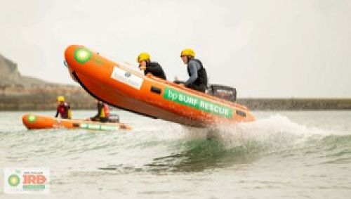 National Success at Waikanae Beach for OBHS Student