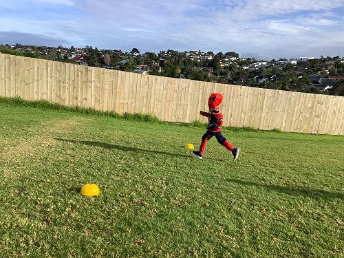 2024 Junior Cross Country