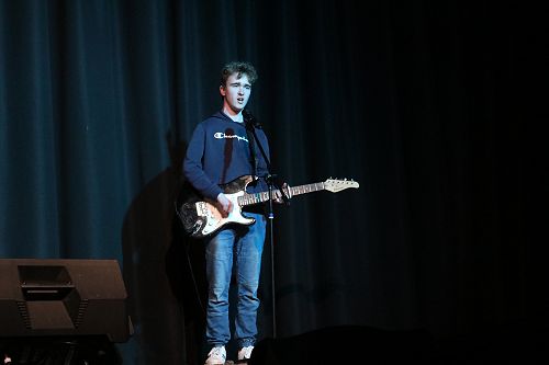 An Orginal Composition