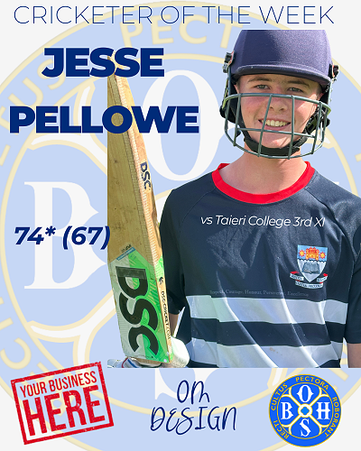 Cricket Update