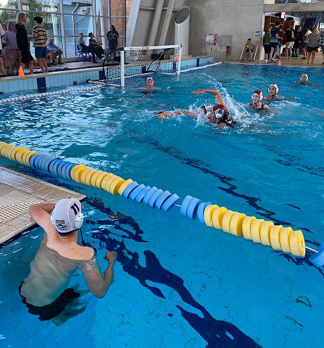 Water Polo