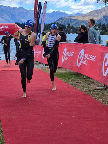 2026 Challenge Wanaka