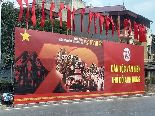 McGlashan Vietnam Trip 2024