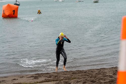 NZSS Triathlon Champs