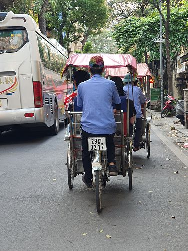 Vietnam 2025