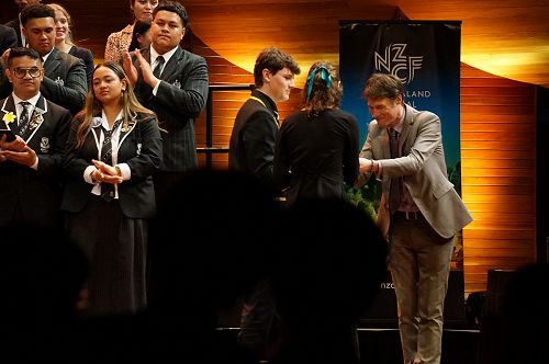 Big Sing Finale 2024