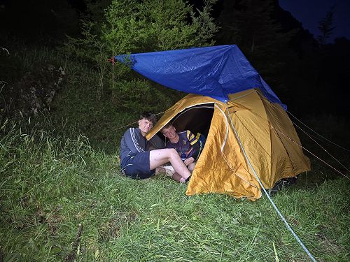 Leadership Camp 2025